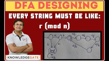 Every string must be like |w|=2 | TOC | THEORY OF COMPUTATION | AUTOMATA | COMPUTER SCIENCE |part-21