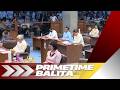 MALAKANYANG ITINANGGING INIUNTI UNTING KASUHAN ANG MAJORITY BLOC NG SENADO