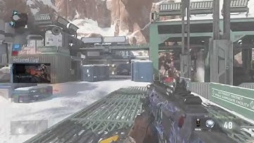 Antidote eSports | Bio Lab CTF | With Macca