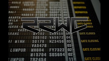 RRWC 2021 WB R1 Agent Mando Vs Fuzk