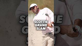 Scottie Scheffler needs to bounce back in the US Open leaderboard #pga #usopen #golf