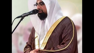 سورة الطارق ناصر القطامي 86 #قرآن