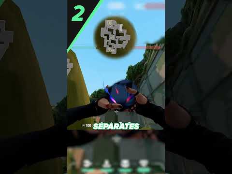 3 Essential Fade