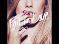 Fall in Love Mp3 Song