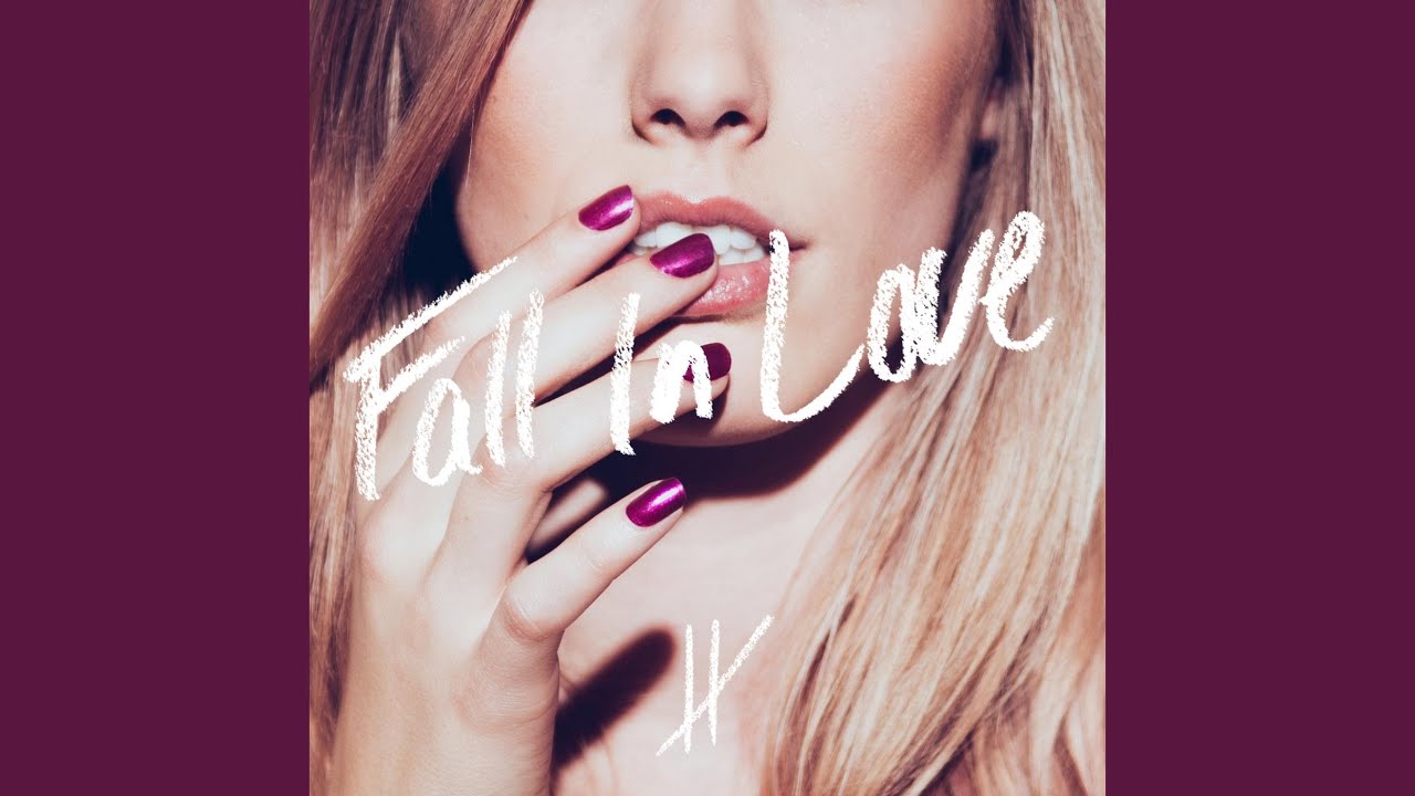 Fall in Love