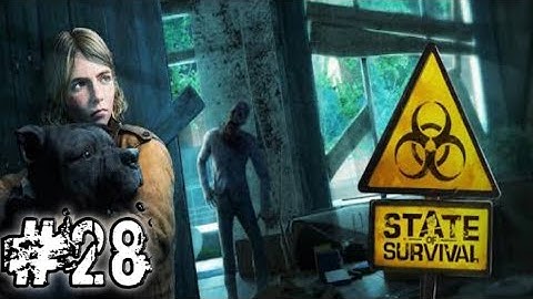 State of Survival - Gameplay Part 28 (Android,IOS)