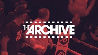 The Archive | Kal Yafai vs Luis Concepcion (Full Fight)