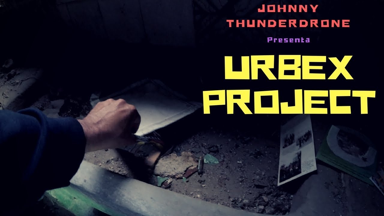 ¡Menudo susto me llevo al levantar... ! La masia abandonada inestable Urbex project España 2/2 4K