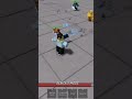 He Will Keep Coming Back… 【tsb】　#roblox #tsb #thestrongestbattlegrounds #shorts