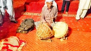 Saraiki Jhumar and Dhol 7