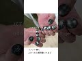 バチ指にネイルしてみた　I did a nail on a clubbing finger #バチ指