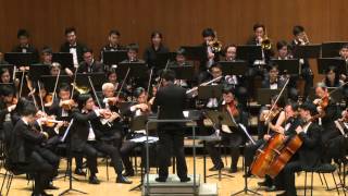 Video thumbnail of "Symphonic Suite from The Lord of The Rings      arr. John Whitney"