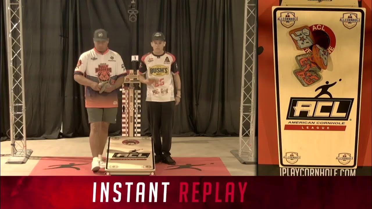 2023 ACL Pro Shootout 4 YouTube