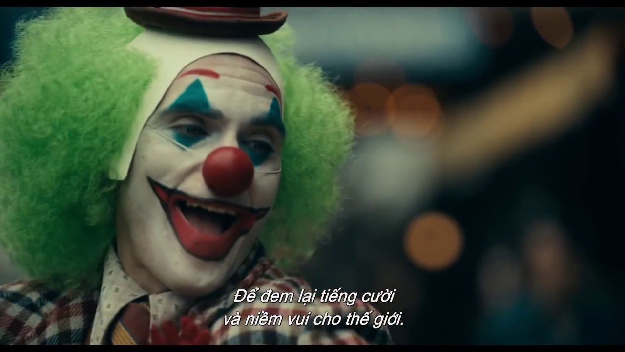 Idesign | Joker: Joaquin Phoenix Đáng Sợ Nhất Từ Trước Đến Nay Trong  Trailer Mới Nhất