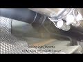 The truth about 2piece driveshafts  jxb performance