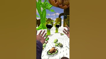 NEXTBOTS VS TOWER Part 916 #gmod #nextbots #garrymod #chase #viral