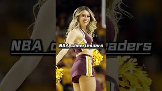 Strange Rules About Nba Cheerleaders