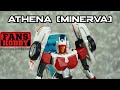 Fans Hobby MB-12 Athena (AKA Minerva)