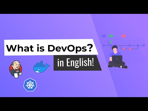 What Is DevOps? A DevOps Tutorial In Plain English!