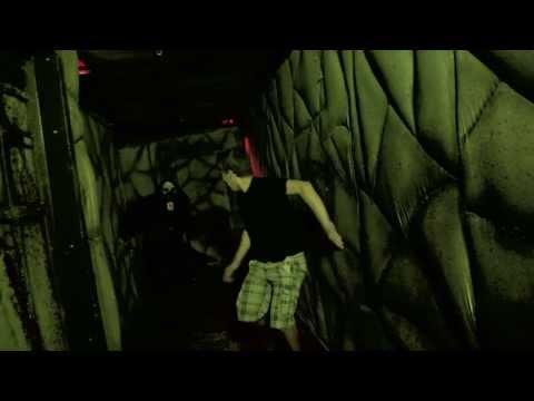 Halloween en Parque de Atracciones de Madrid 2013