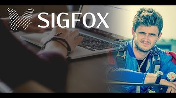 Introduction to the Sigfox LPWAN: Low Power Wide Area Network