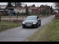 A Little Tribute To My /// 2008 Audi S8 D3 5.2 V10 FSI (450 PS/HP) /// 1080p FULL HD ///