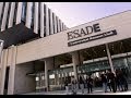 МВА-программы ESADE. Все «за» и «против» MBA в ESADE!