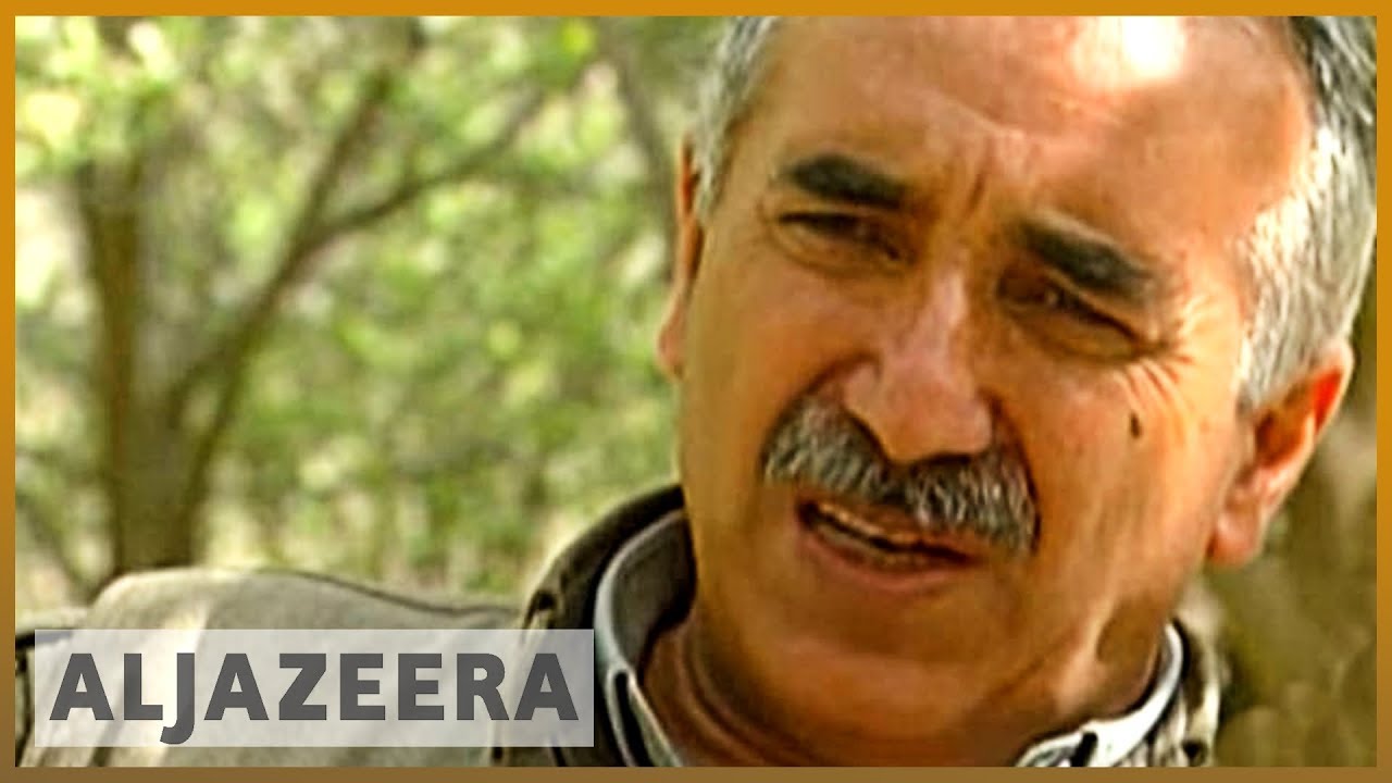 حزب العمال الكردستاني "مستعد للسلام" مع تركيا