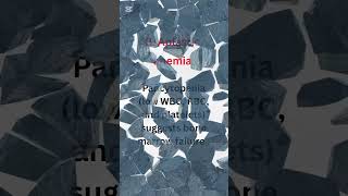 Pancytopenia | Rapid Lab Decision Drill #shorts #medtech #studywithme