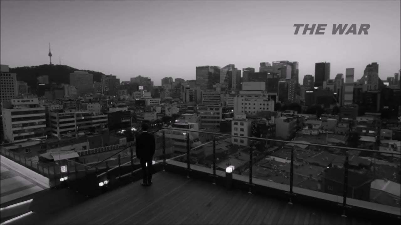 [OPV EXO] FIC :: THE WAR 