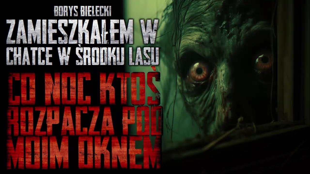 Co Wydarzyło Się W Chatce Jagi I łamignata www.youtube.com