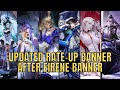 Path To Nowhere CN Updated Rate Up Banner In CN After Eirene Banner 
