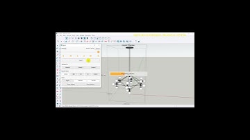 Sketchup import obj 3D file  #plugins #tutorial #sketchupplugins#shorts #youtubeshorts