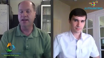 How Persons with Autism Use Autism Assistive Technology to Learn Language So They Can Communicate