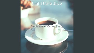 Hypnotic Jazz Sax with Strings - Vibe for Organic Cafes