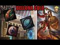 HAVE THEM RUNNING SCARED! - Bellona Solo | Gold Smite 2 Gameplay