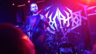 Revocation at Dirty Dog Austin 9/14/15