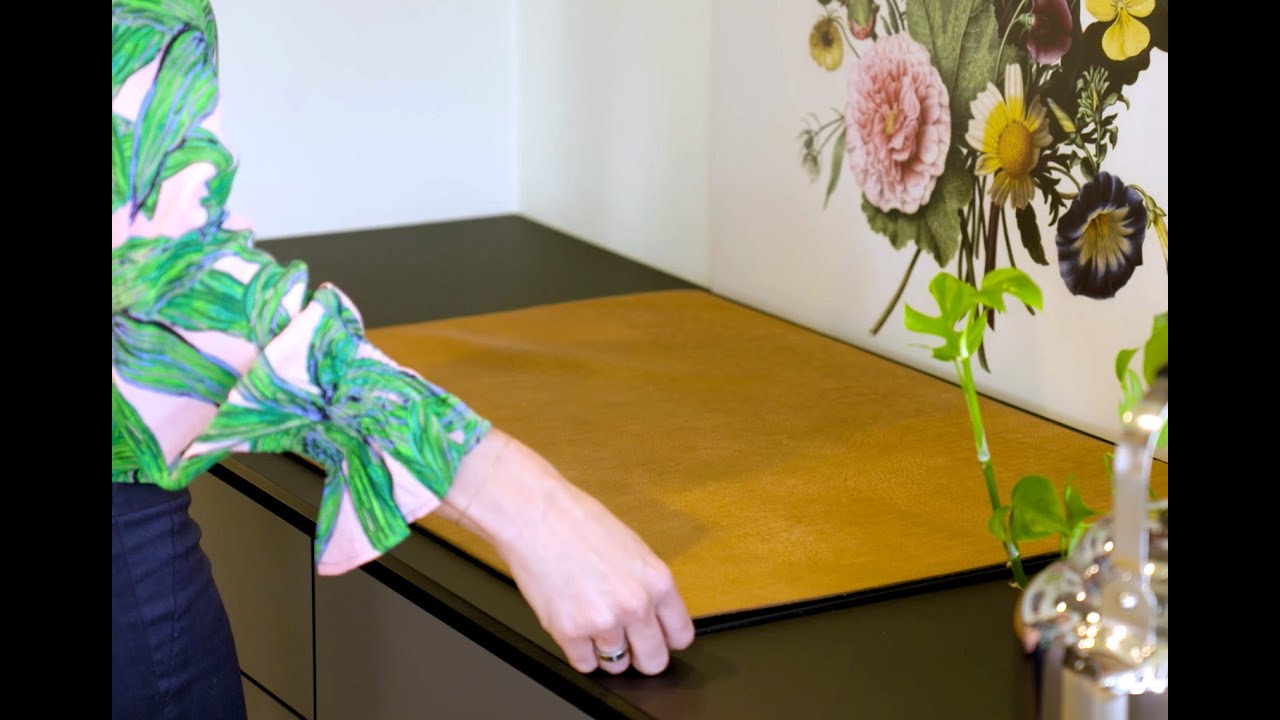 De Inductie Beschermer van Dietrix®