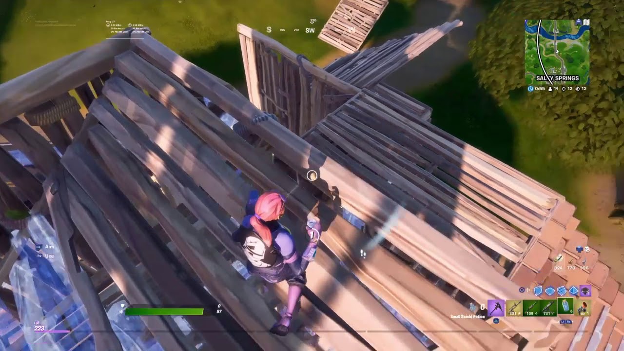 Fortnite the best game ever YouTube