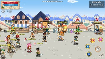 Hải Tặc Tí Hon - Thử mở 2 rương ác quỷ và Cái Kết ET1