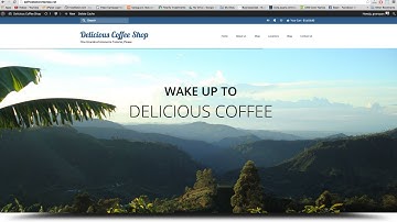 How To Create an eCommerce Website in WordPress - 2015 (Easy Beginner Online Store)