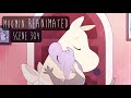 Moomin reanimated: Scene 304