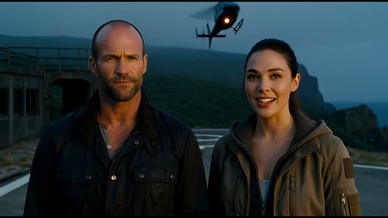 Mechanic III (2026) Review: Jason Statham Returns in a Ruthless Game of Fire, Betrayal, and Survival