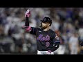 Brandon Nimmo | 2025 Highlights