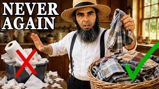 Stop Buying Paper Towels... What We Use Instead