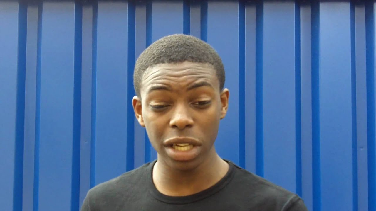 Lyrical (Freestyle)[HD]