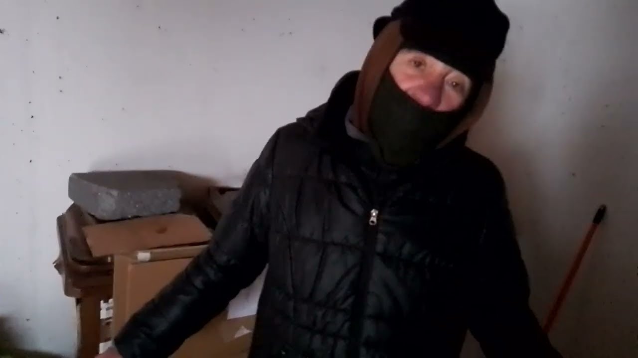 Bezdomni: Kolejny dzień walki o przetrwanie