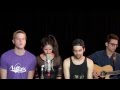 "Stay With Me" by Rozzi, Scott Hoying, Mitch Grassi, & Cary Singer (Sam Smith Cover)