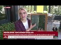 Menülerde yeni dönem başladı