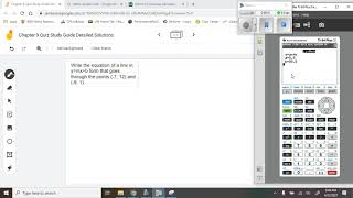 #9 Chapter 9 Quiz Study Guide
